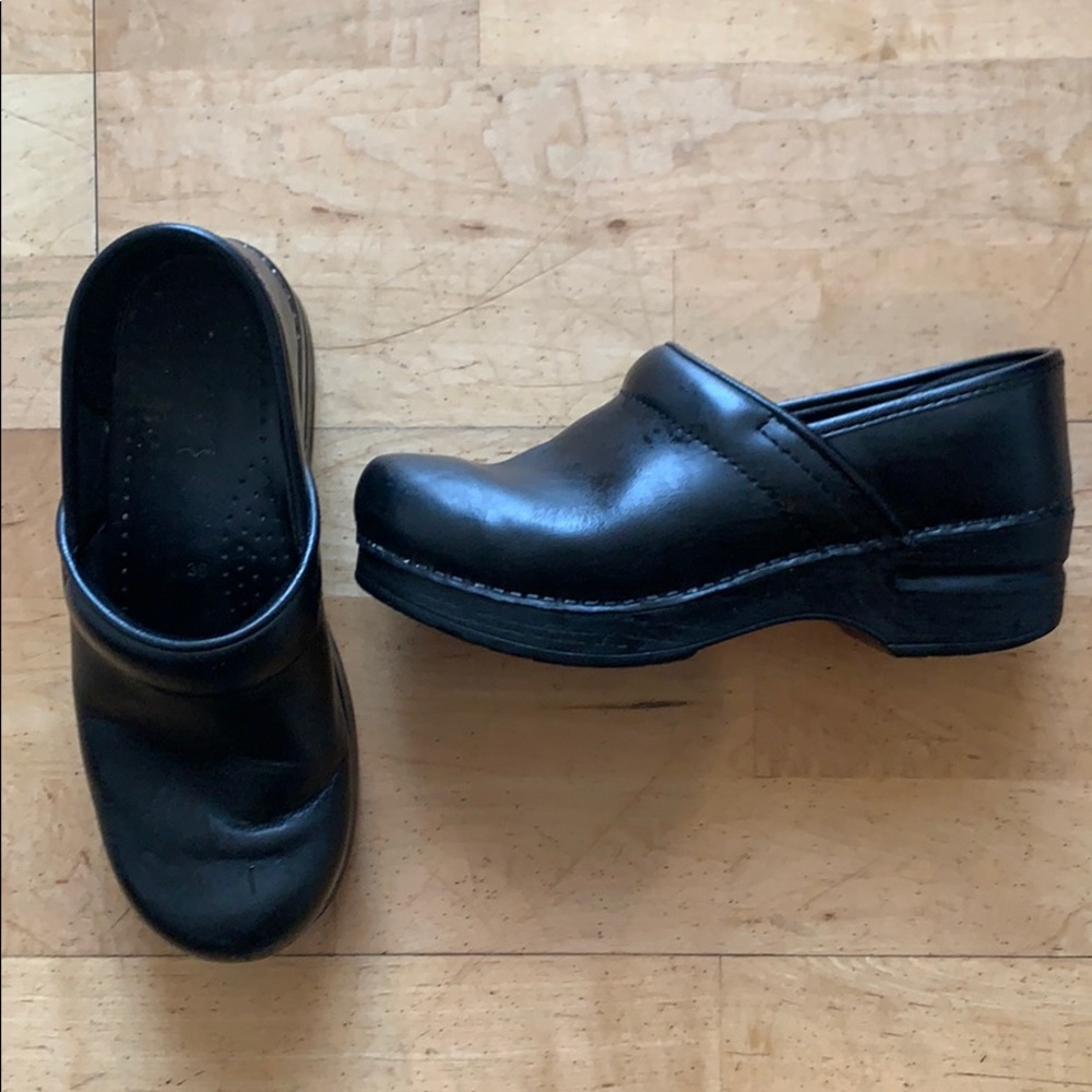 Dankso shoes